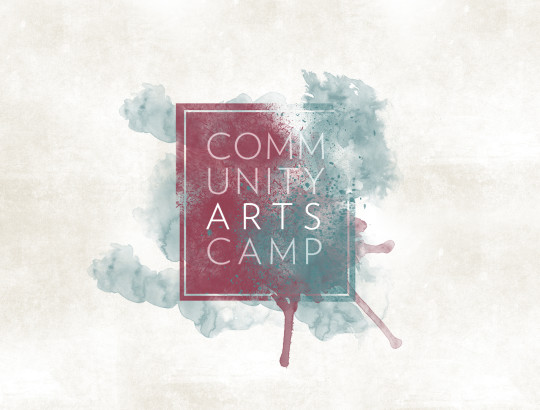 Community Arts Camp