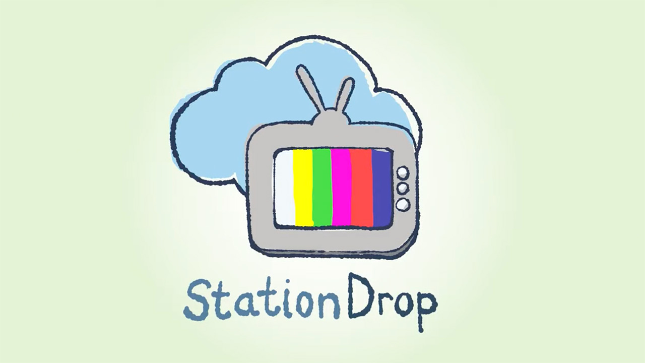 StationDrop